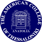 American College of

















  Thessaloniki